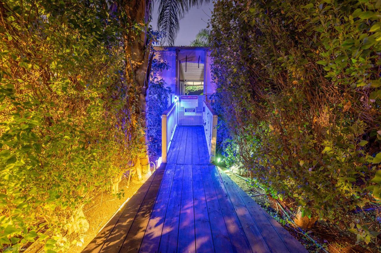 Ahavtia - לזוגות ומשפחות Villa Had Nes Exterior photo